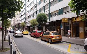 Pension Residencia F&F
